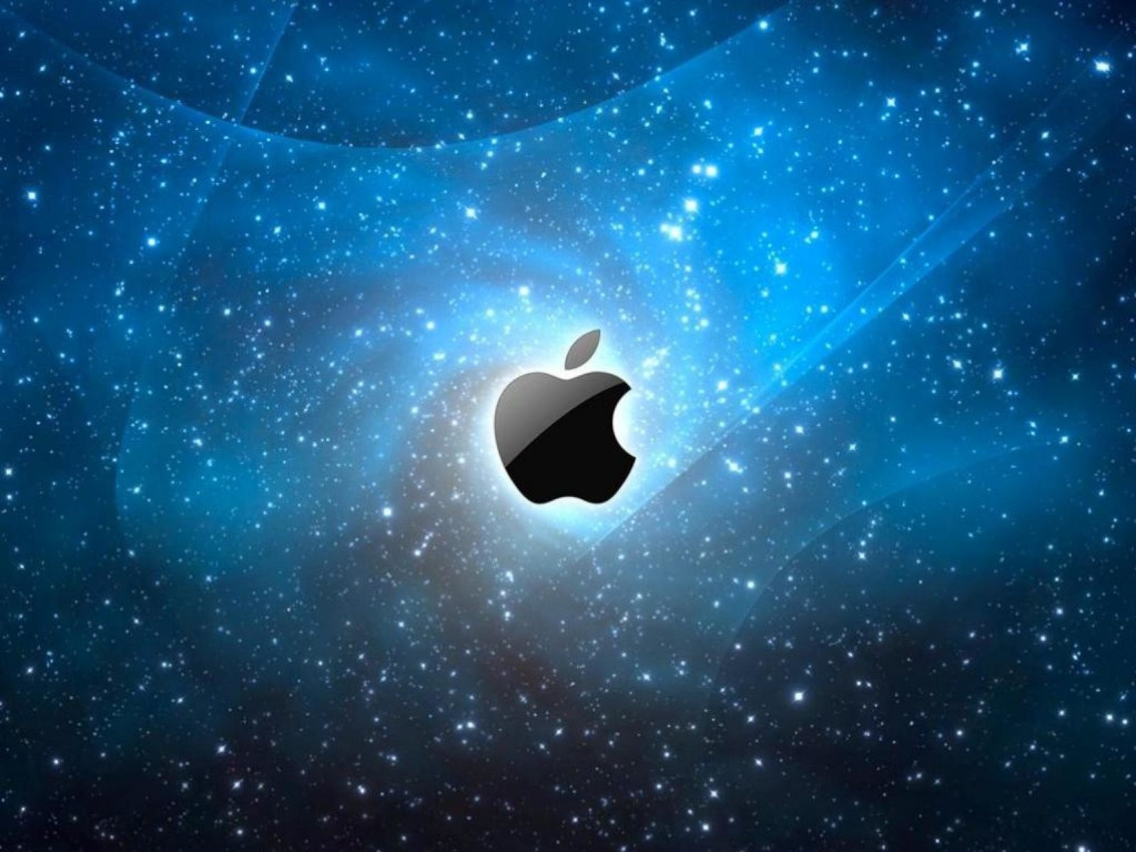 Apple Logo In Space Cool Wallpapers 3d Design – HD Wallpapers Backgrounds Desktop, iphone & Android Free Download